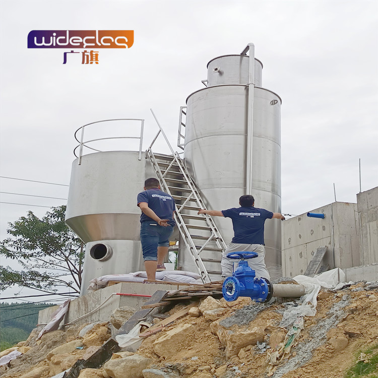 農村山泉水一體化凈水設備 除泥沙細菌凈水機 村級供水改造設備 量大價優